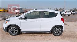 شيفروليه سبارك